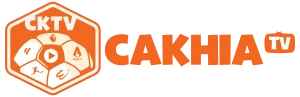 logo cakhia tv